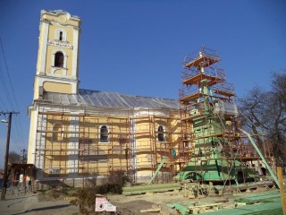  Templomrekonstrukció 